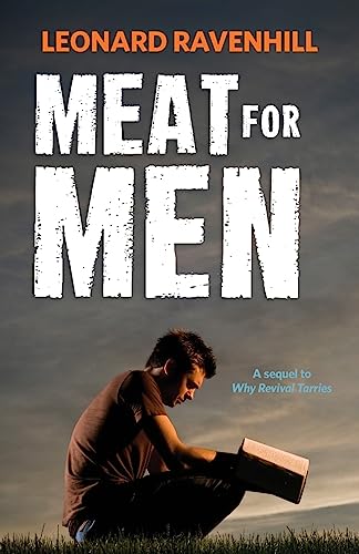 9780988953024: Meat for Men