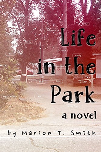Stock image for Life in the Park for sale by THE SAINT BOOKSTORE