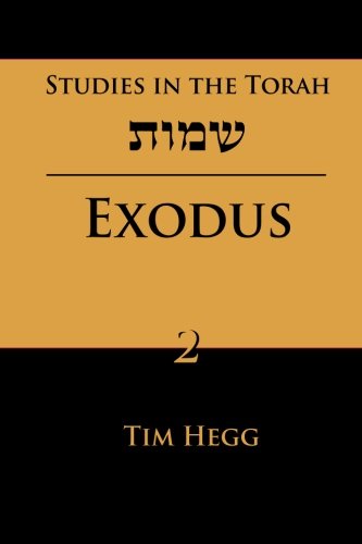 Beispielbild fr Studies in the Torah: Exodus zum Verkauf von GF Books, Inc.