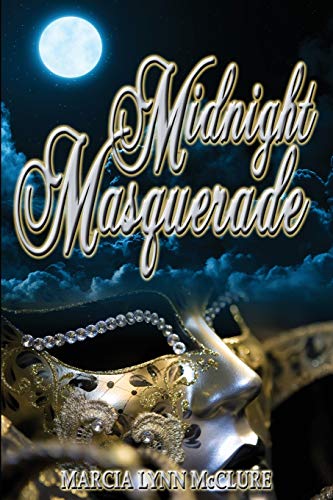 Imagen de archivo de Midnight Masquerade a la venta por SecondSale