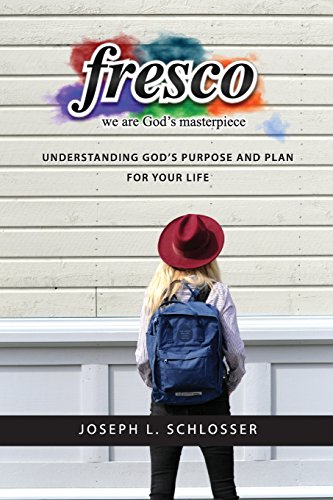 Stock image for Fresco: We Are God's Masterpiece for sale by THE SAINT BOOKSTORE