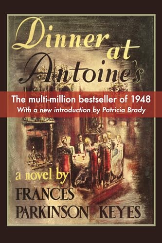 9780988962705: Dinner at Antoines (Louisiana Heritage)