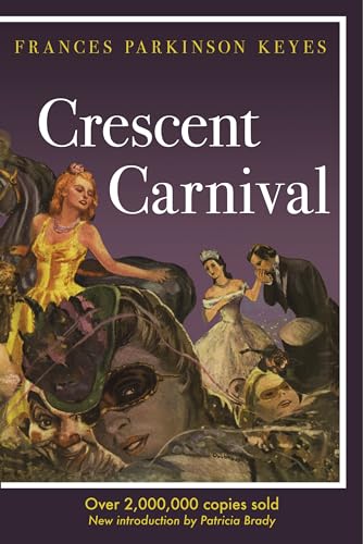 Stock image for Crescent Carnival (Louisiana Heritage) for sale by SecondSale