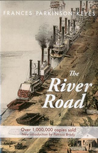 Stock image for The River Road: Louisiana Heritage Series for sale by ThriftBooks-Dallas
