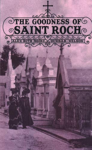 Stock image for The Goodness of Saint Roch for sale by Better World Books