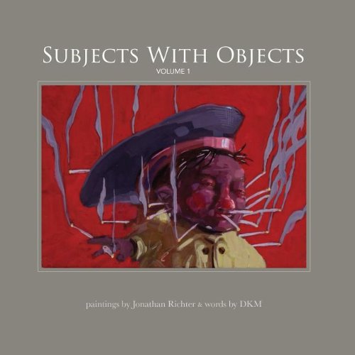 Stock image for Subjects with Objects, Volume 1 for sale by SecondSale