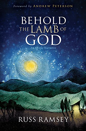 Stock image for Behold the Lamb of God for sale by BooksRun