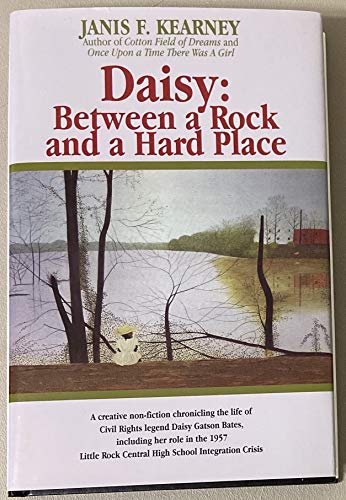 Imagen de archivo de Daisy: Between A Rock and a Hard Place a la venta por My Dead Aunt's Books