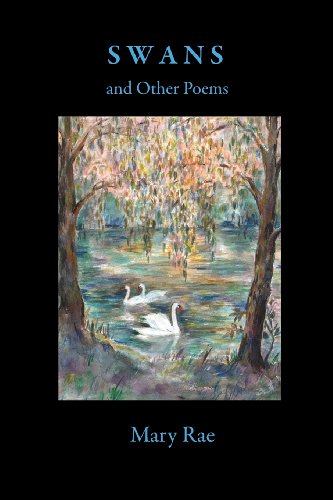 Imagen de archivo de Swans and Other Poems a la venta por PBShop.store US