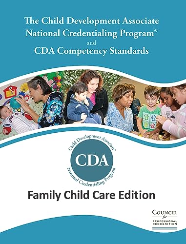 9780988965027: CDA Competancy Standards (Family Child Care Editio