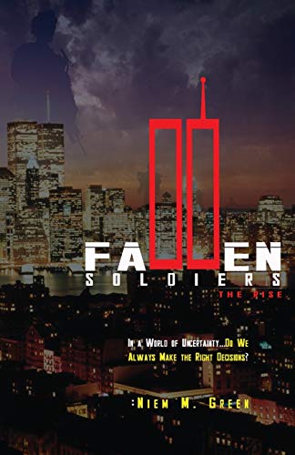 9780988965973: Fallen Soldiers - The Rise