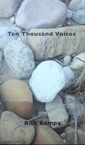 Stock image for Ten Thousand Voices for sale by Lexington Books Inc