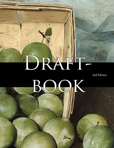 Imagen de archivo de Draftbook 2nd Edition: Guided Essay Writing from Start to Finish a la venta por Better World Books