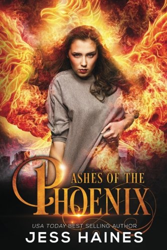 Stock image for Ashes of the Phoenix: Volume 1 (Phoenix Rising) for sale by Revaluation Books