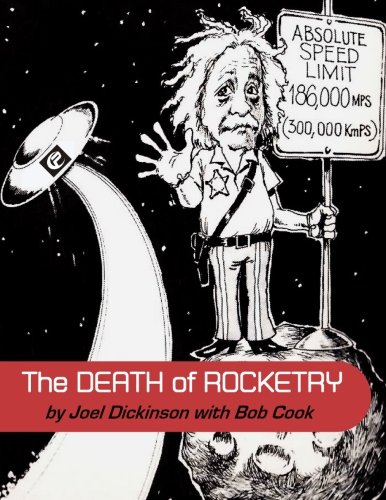 9780988975200: The Death of Rocketry