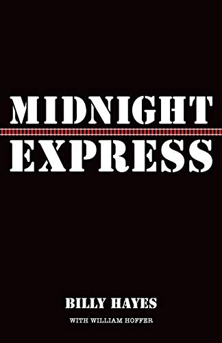 Beispielbild fr Midnight Express zum Verkauf von HPB-Ruby