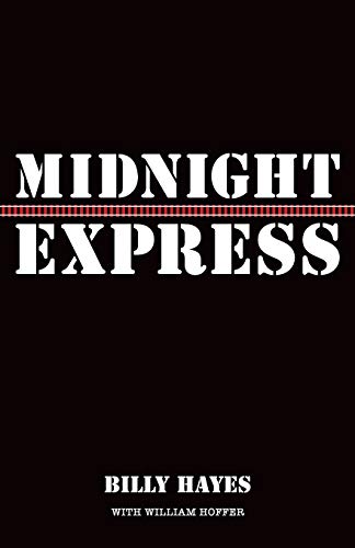 Imagen de archivo de Midnight Express a la venta por HPB Inc.