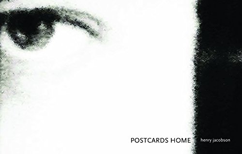 Imagen de archivo de Postcards Home Format: Hardcover a la venta por INDOO