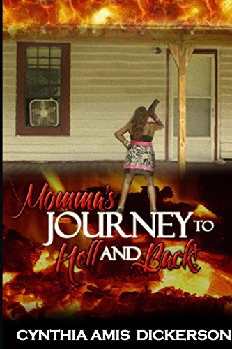 Beispielbild fr Momma's Journey to Hell and Back! (Momma Said, Hit'Em Back!) [Soft Cover ] zum Verkauf von booksXpress
