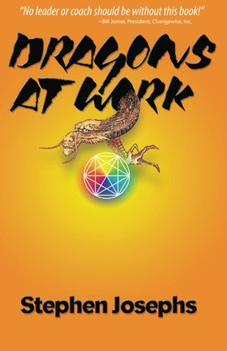 Stock image for Dragons At Work for sale by SecondSale