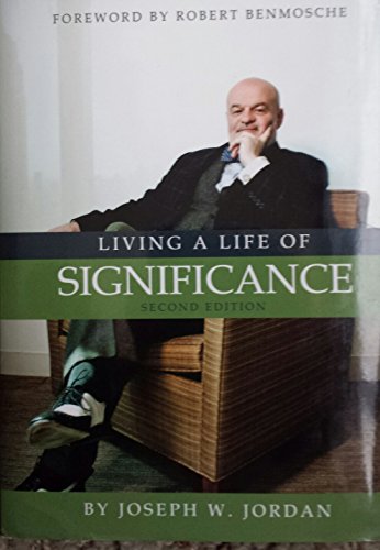 Stock image for Living a Life of Significance for sale by ThriftBooks-Atlanta