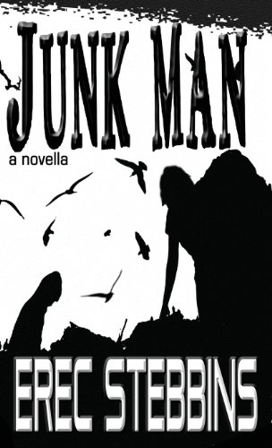 Stock image for Junk Man for sale by Bookmans