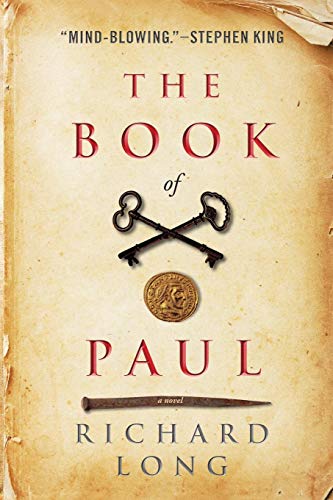 The Book of Paul (9780989000703) by Long, Richard