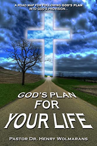 Imagen de archivo de God's Plan for Your Life a la venta por Lucky's Textbooks