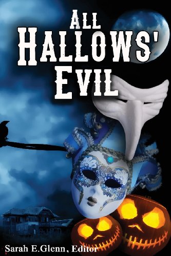 Stock image for All Hallows' Evil for sale by California Books