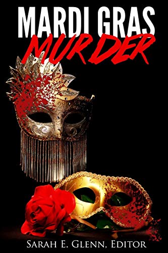 Stock image for Mardi Gras Murder for sale by Wonder Book
