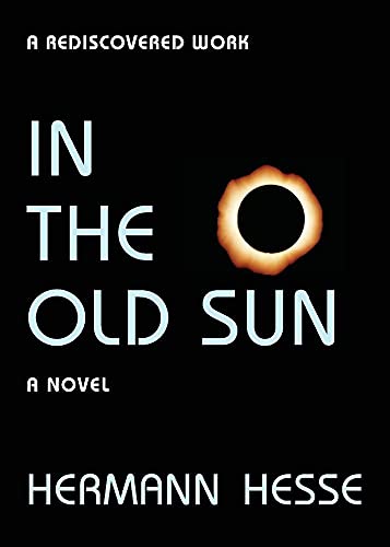 9780989008006: In the Old Sun