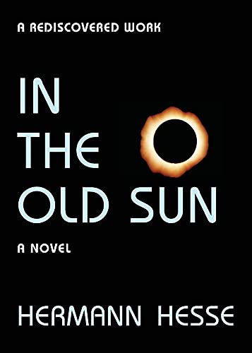 Stock image for In the Old Sun for sale by GF Books, Inc.