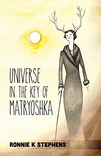 Imagen de archivo de Universe in the Key of Matryoshka a la venta por HPB-Emerald