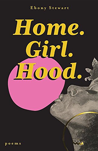Stock image for Home. Girl. Hood. for sale by Half Price Books Inc.