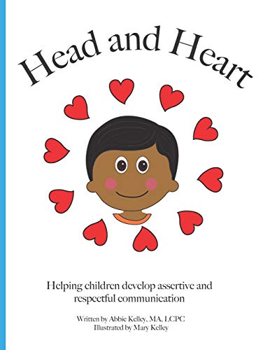 Stock image for Head and Heart (Grit Up Series) for sale by Lucky's Textbooks