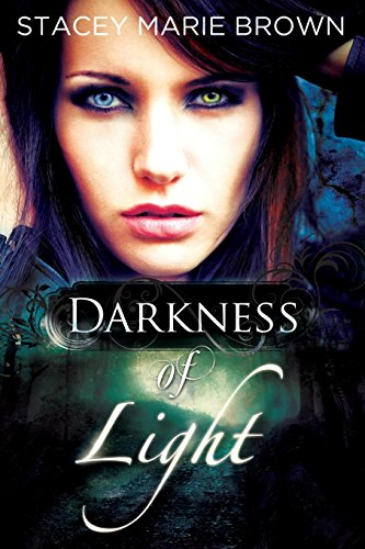 Beispielbild fr Darkness of Light zum Verkauf von Better World Books