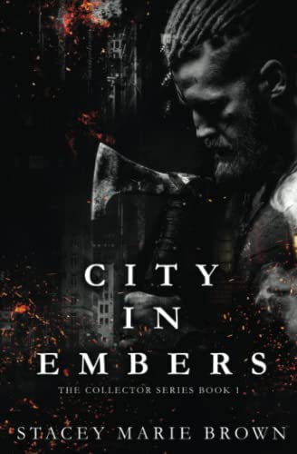 Beispielbild fr City in Embers (Collector Series) zum Verkauf von Wonder Book