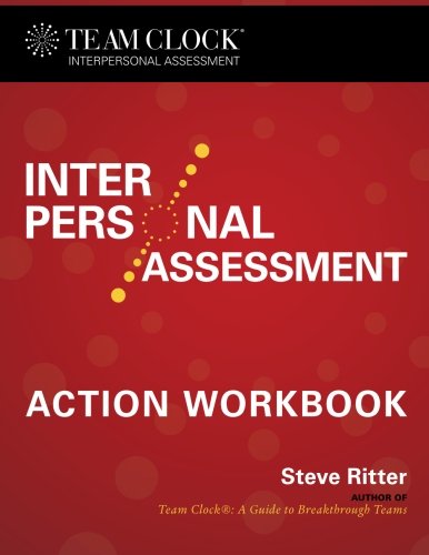 Imagen de archivo de Interpersonal Assessment Action Workbook a la venta por Revaluation Books