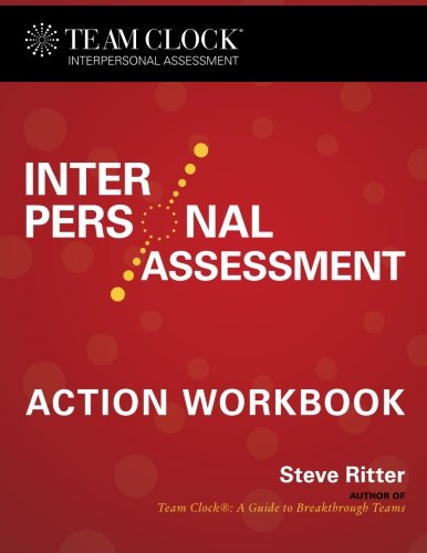 Stock image for Interpersonal Assessment Action Workbook for sale by Revaluation Books