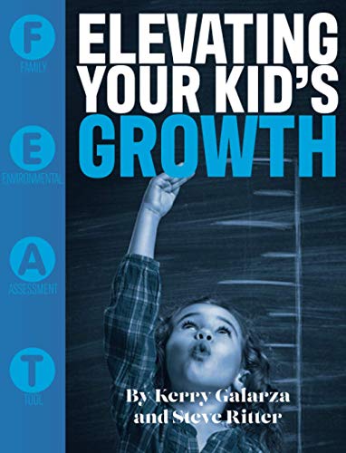 Imagen de archivo de Elevating Your Kid's Growth: Family Environmental Assessment Tool a la venta por Your Online Bookstore