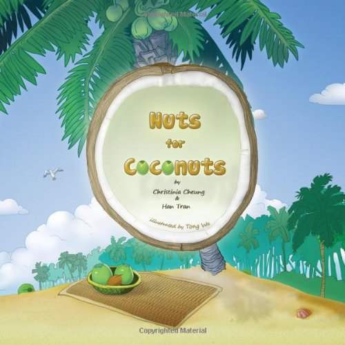 9780989014014: Nuts for Coconuts