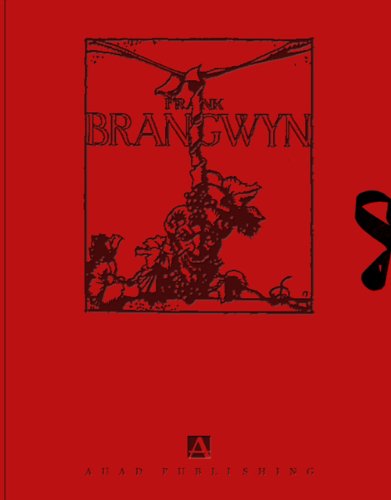 9780989014700: Frank Brangwyn: Way of the Cross