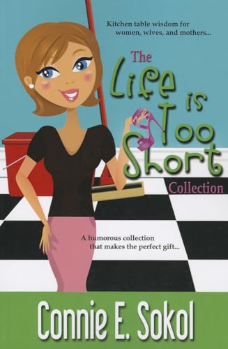 Beispielbild fr The Life is Too Short Collection zum Verkauf von Wonder Book