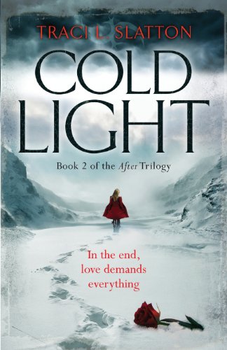 Imagen de archivo de Cold Light a la venta por Ravin Books