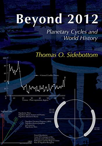 9780989023801: Beyond 2012: Planetary Cycles and World History