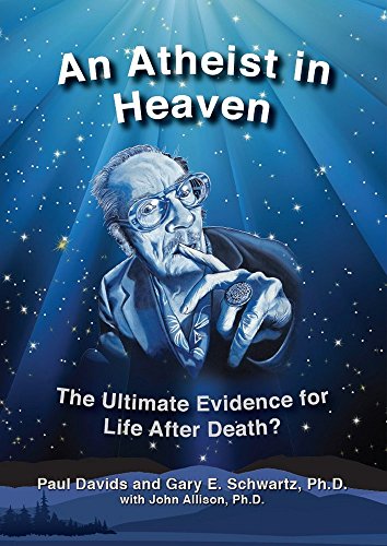 Beispielbild fr An Atheist in Heaven zum Verkauf von BooksRun