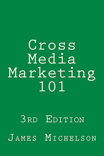 9780989026147: Cross Media Marketing 101