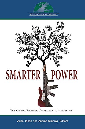 Stock image for Smarter Power for sale by Blackwell's