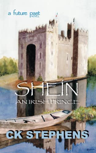 Imagen de archivo de SHE?N: An Irish Prince a la venta por SecondSale