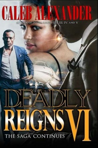 Imagen de archivo de Deadly Reigns VI a la venta por Revaluation Books